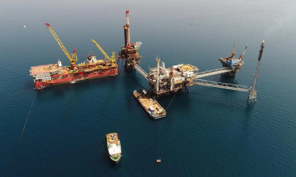 Κύπρος: Θα συνεχίσει τις γεωτρήσεις στο δεύτερο εξάμηνο του 2021